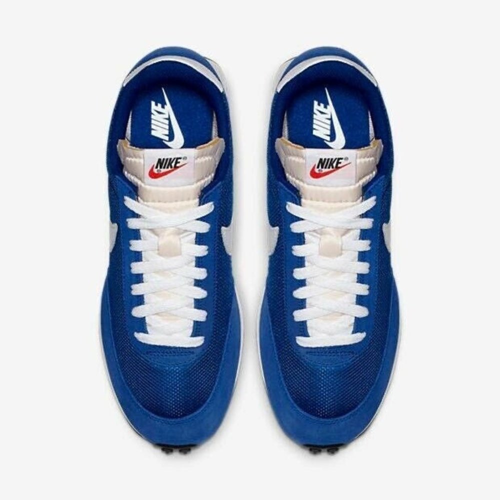 Nike Air Tailwind 79 SE Men's Sneaker Shoe Limited Edition Blue 487754-405 - Picture 6 of 8
